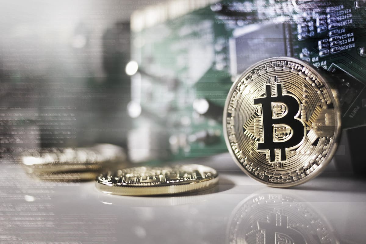 Bitcoin, criptomoneda, hoy frente al dólar.