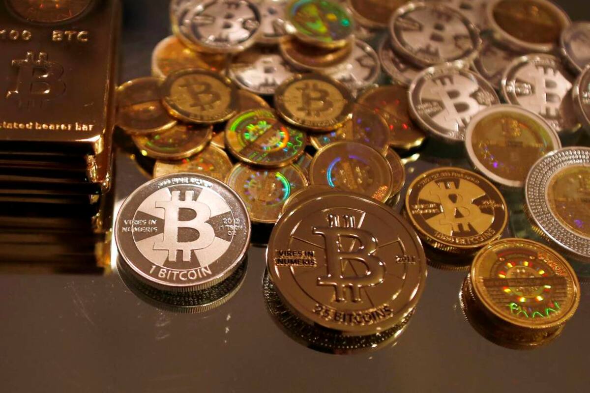 La capitalización total del mercado de criptomonedas experimentó un aumento impresionante del 37,3% en lo que va de año,