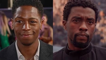 Marvel confirma Black Panther III: el inesperado protagonista que revolucionó la Comic-Con