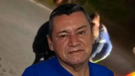 Adulto mayor murió tras ser atropellado por un vehículo ‘fantasma’ en Bucaramanga