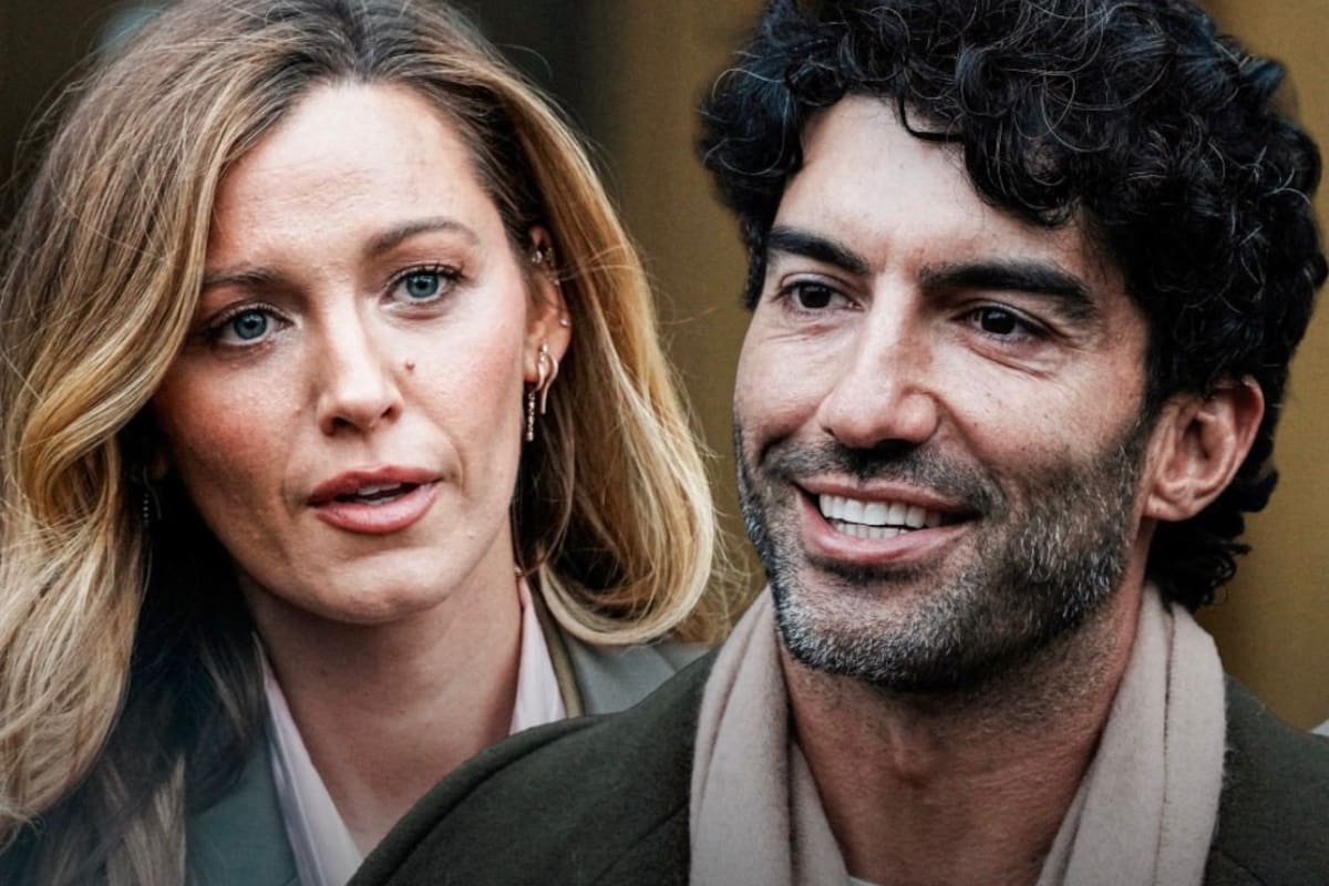 Los actores Blake Lively y Justin Baldoni lanzaron un comunicado conjunto para anunciar que han llegado a un acuerdo y resolver su situación legal, tras un año y medio de la demanda interpuesta por la actriz por presunto acoso sexual en el set de Romper el círculo.
