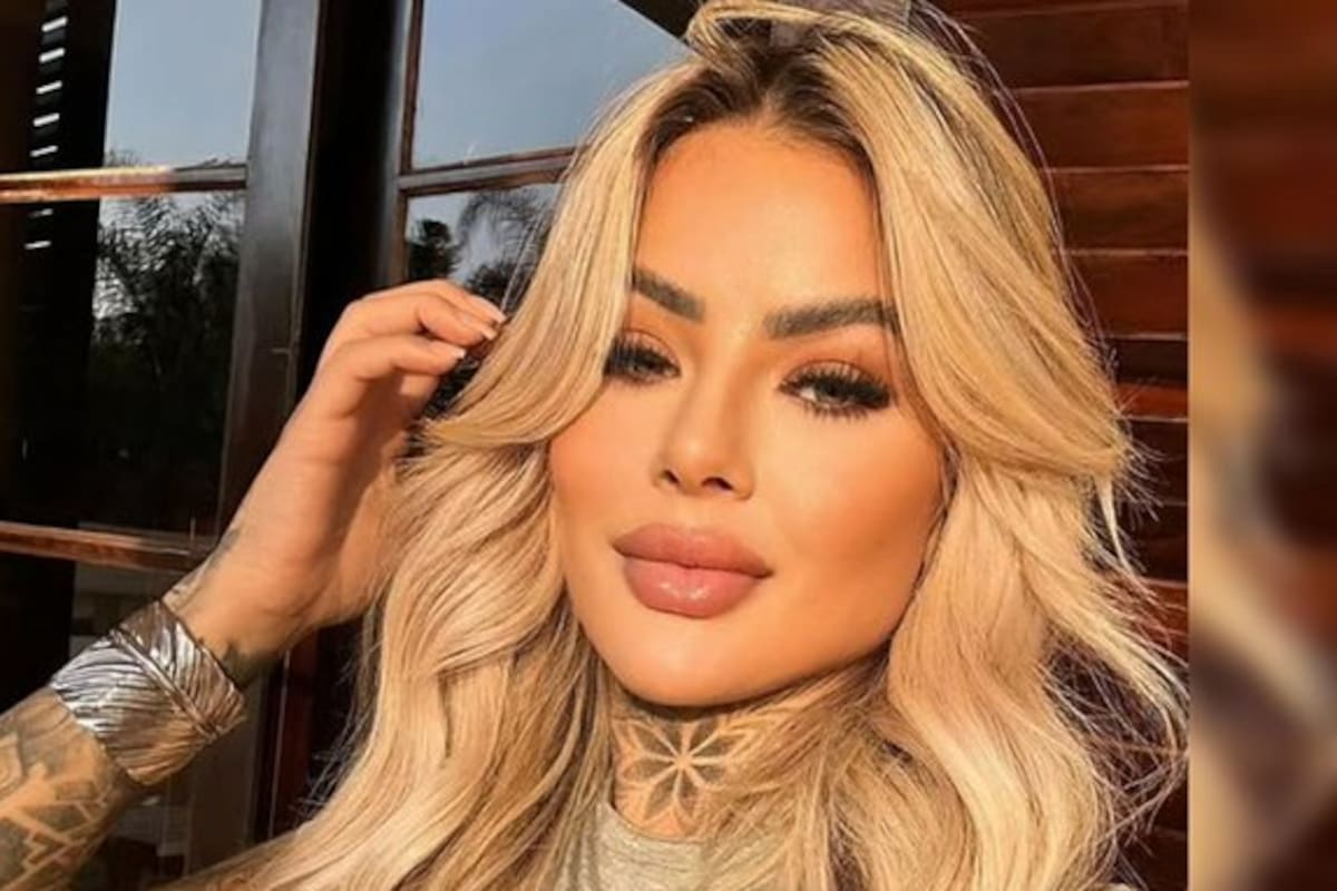Muere la ‘influencer’ Bianca Dias a los 27 años pocos días después de someterse a cirugía estética.