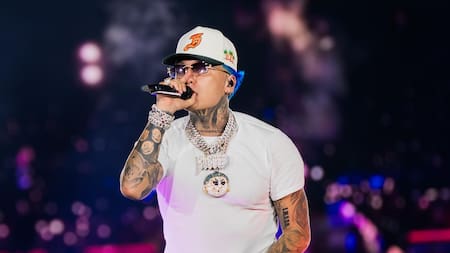 Blessd fue imputado por secuestro extorsivo agravado en caso que sacude la música