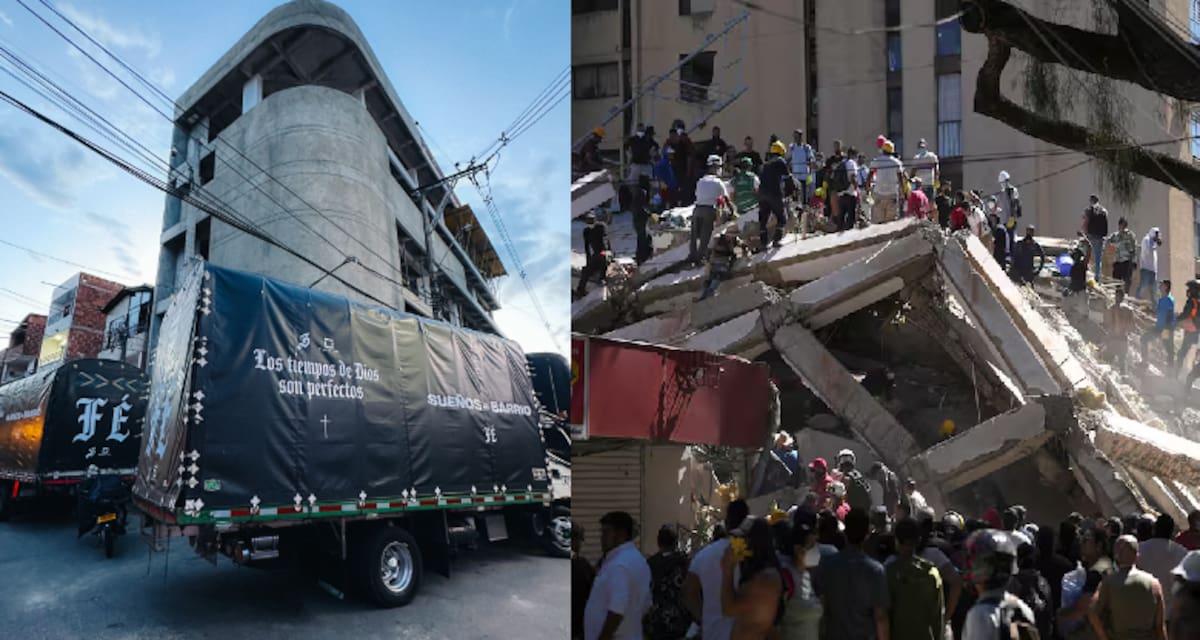 El cantante y Dímelo Jara emitieron un comunicado en el que dieron a conocer a dónde llegarán las ayudas.