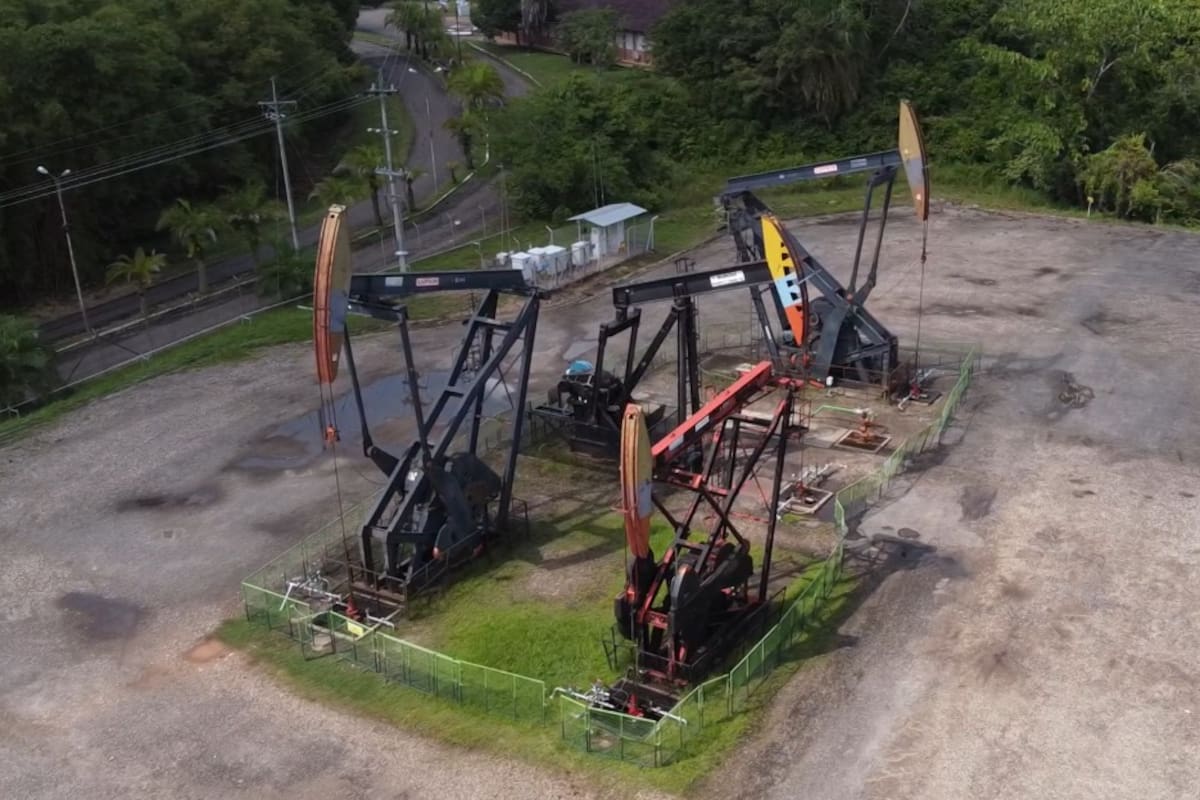 Bloqueos en La Cira-Infantas, el principal campo petrolero de Santander: ¿cuáles son los motivos? | Suministradas