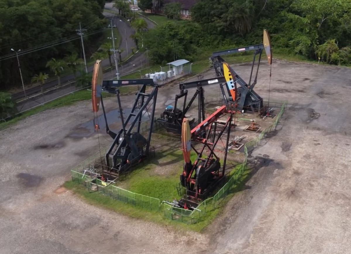Bloqueos en La Cira-Infantas, el principal campo petrolero de Santander: ¿cuáles son los motivos? | Suministradas