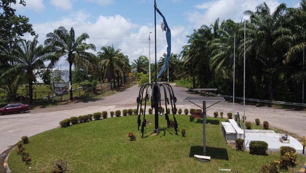 Bloqueos en La Cira-Infantas, el principal campo petrolero de Santander: ¿cuáles son los motivos? | Suministradas