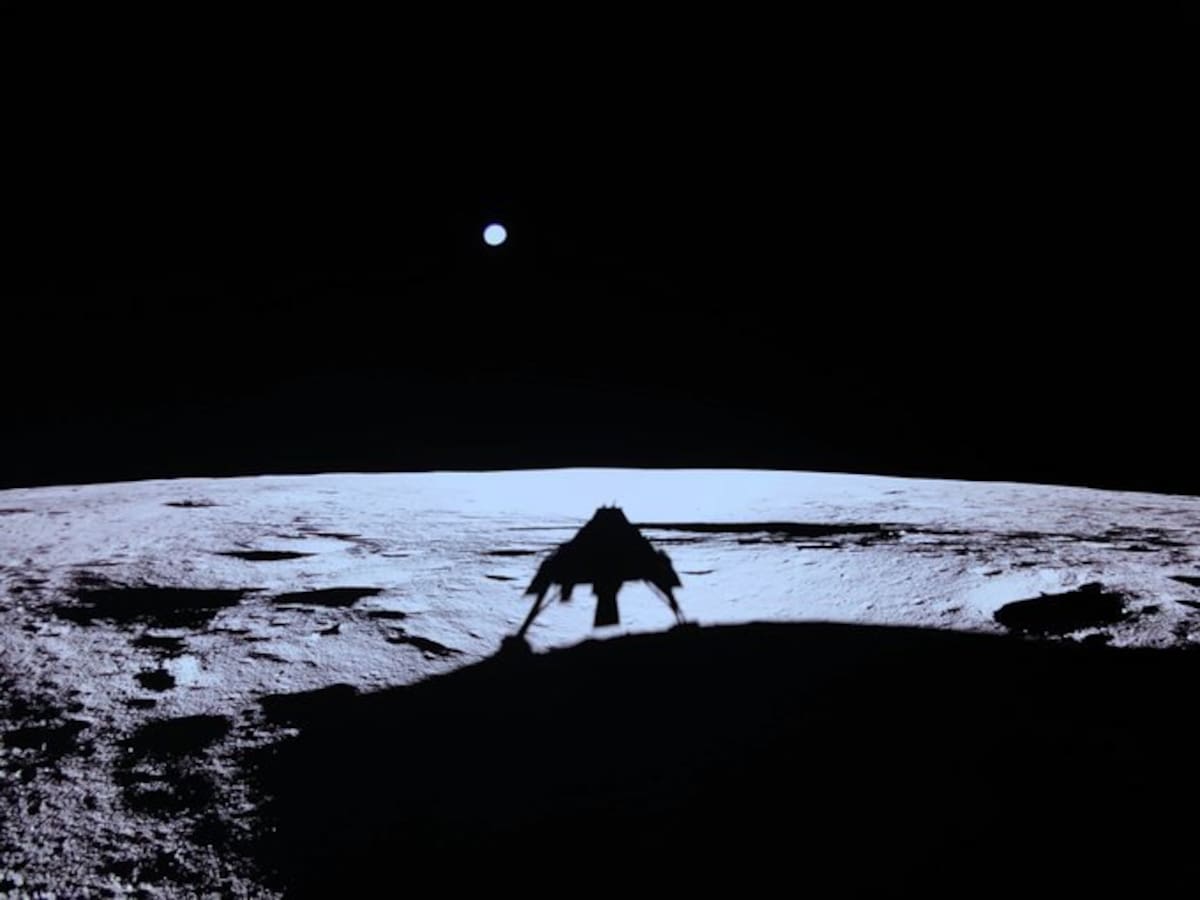 La importancia de Blue Ghost para la exploración espacial futura.