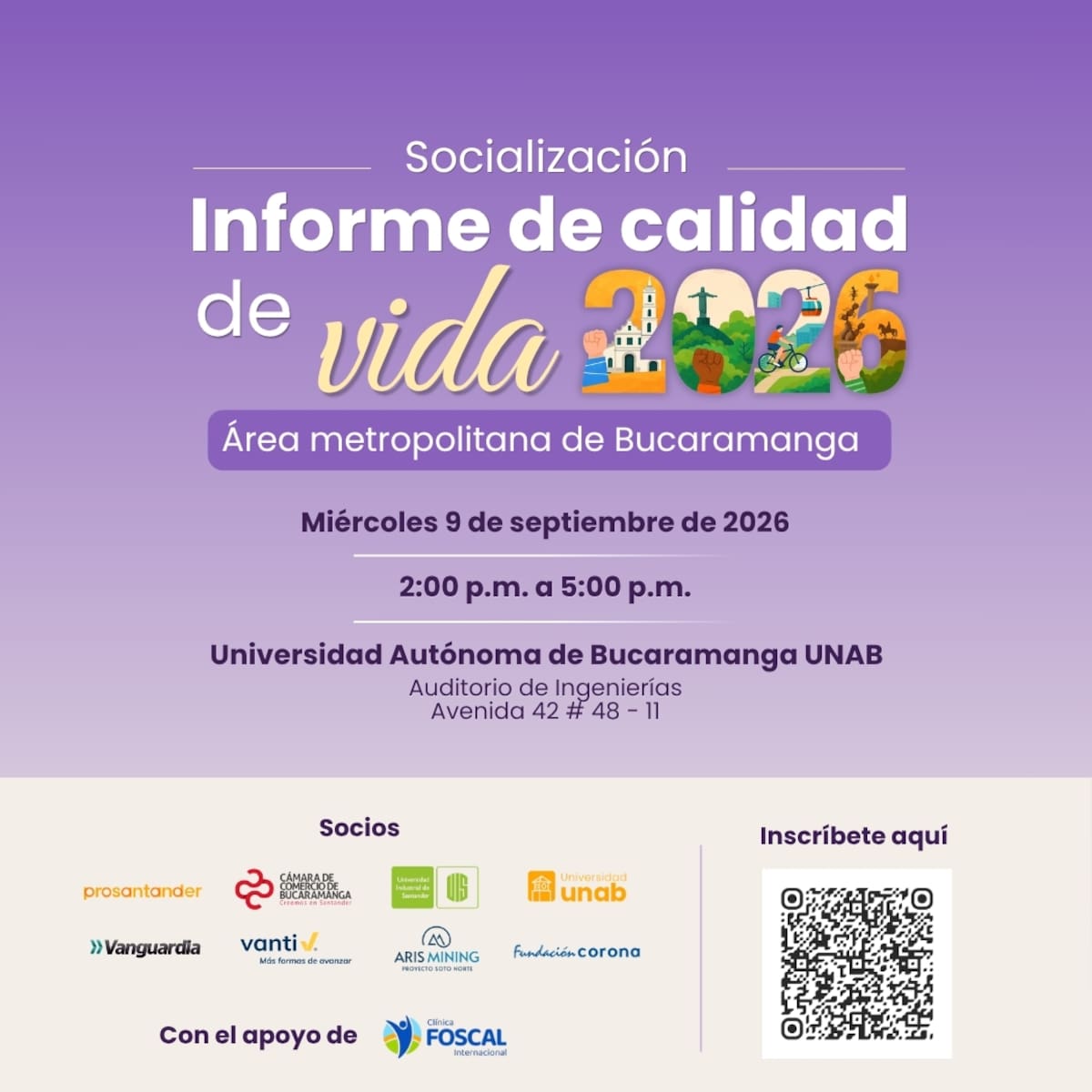 Informe del Programa BMCV.