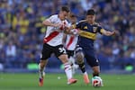 River Plate vs. Boca Juniors: Hora y por dónde ver el ‘Clásico’ en Colombia este domingo