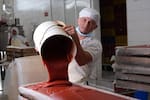 La sed de Vélez detrás del dulce de guayaba