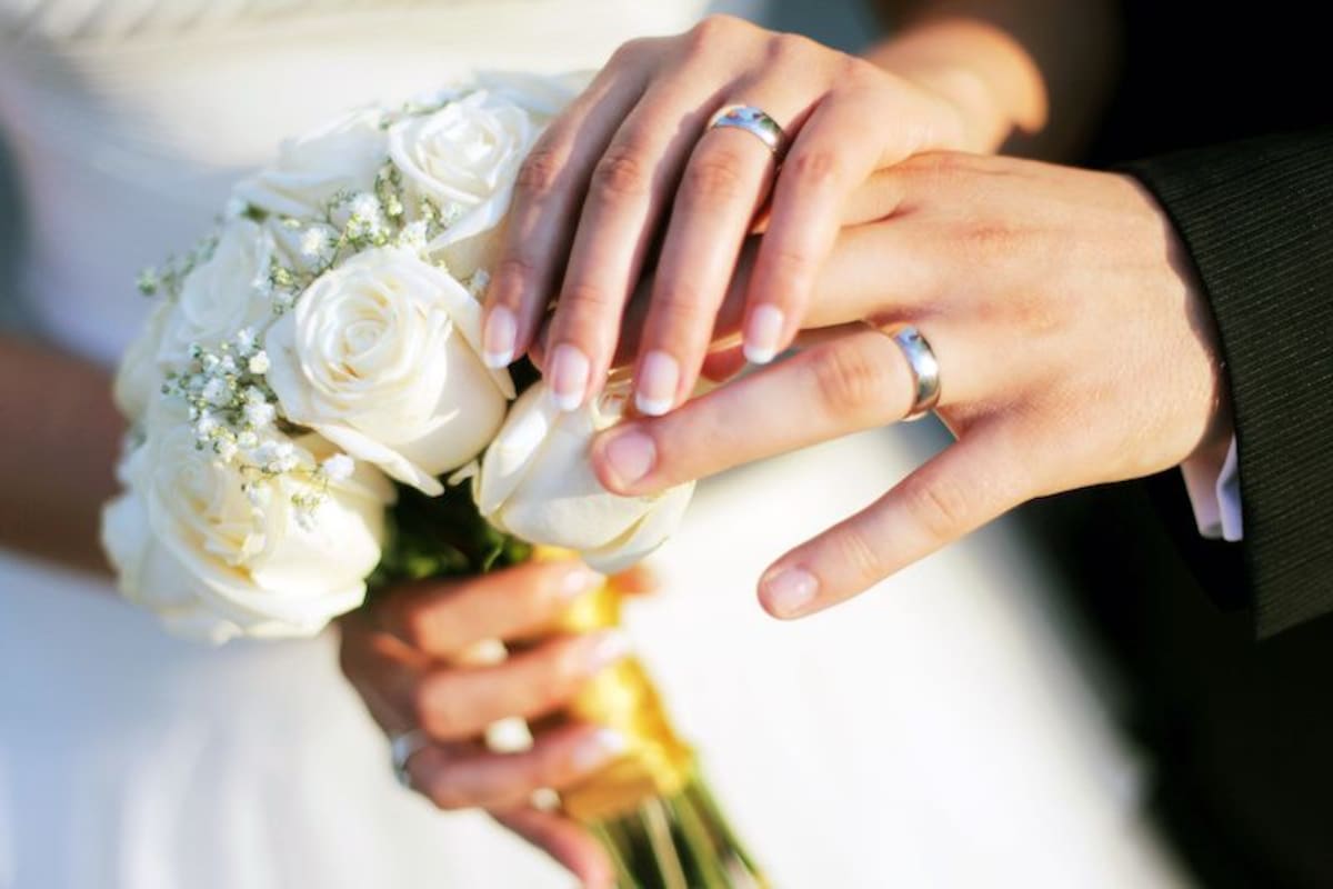 Boda.