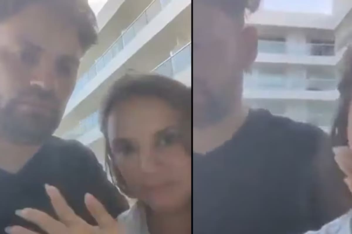 Una pareja de México y Chile denuncia que su matrimonio fue cancelado en el Wyndham Santa Marta Aluna Beach Club cuando los invitados ya estaban en la ciudad. El hotel atribuye la situación a un tercero externo.