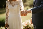 Jardines y espacios naturales ganan protagonismo en la organización de bodas