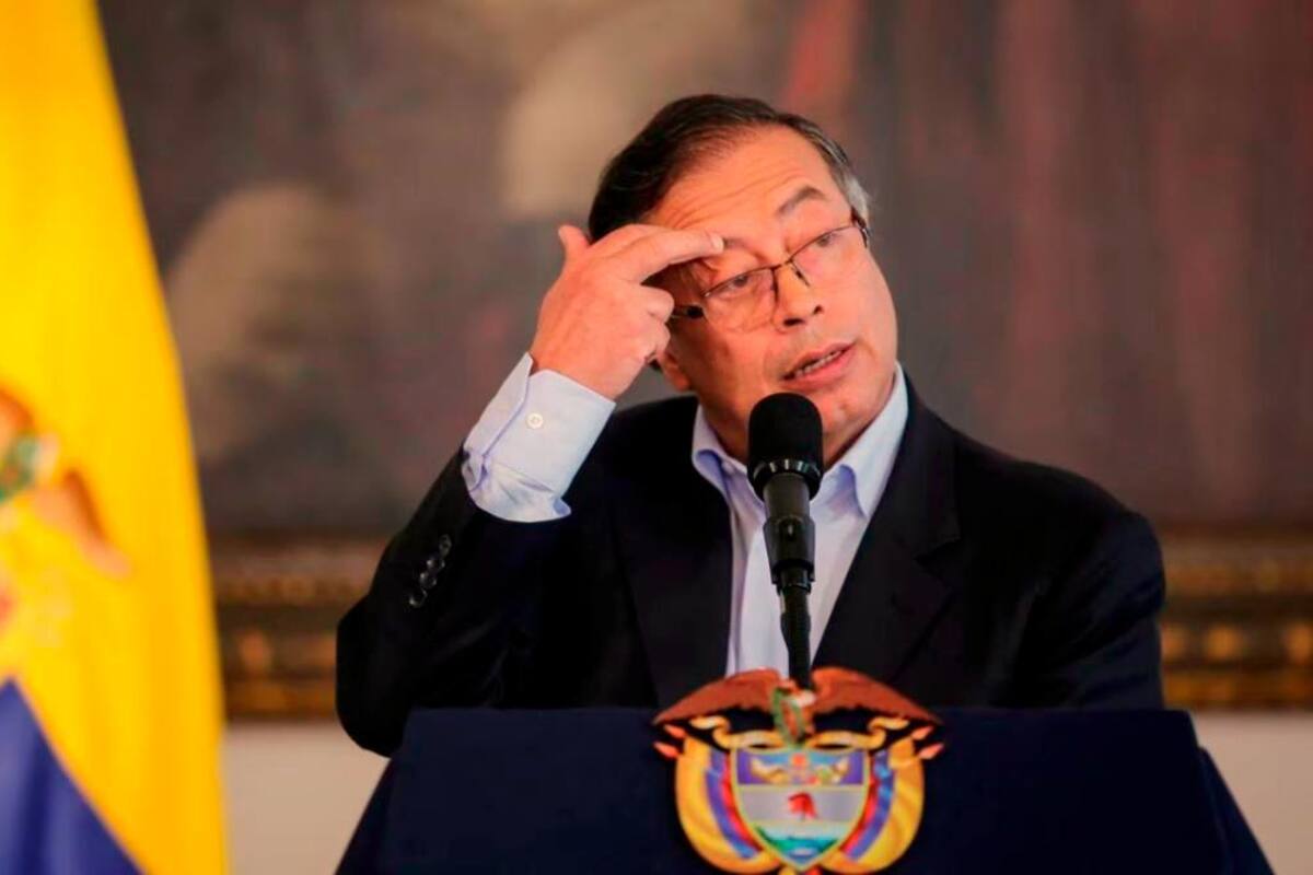Según un informe de Noticias Caracol, Juan Carlos López Macías, alias ‘Sobrino’, un narcotraficante extraditado y reincidente, junto con su esposa, habrían apoyado la campaña presidencial de Gustavo Petro en Yopal, Casanare. Foto: Colprensa/VANGUARDIA