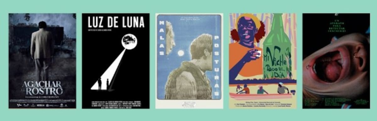 El cortometraje colombiano conquista Festival de Cannes 2026