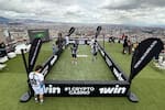 Bogotá hizo historia: el récord que puso al fútbol urbano de Colombia en lo más alto de Latinoamérica