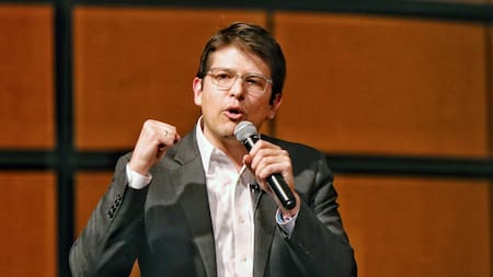 Revelan dato secreto detrás del caso del magnicidio Miguel Uribe Turbay