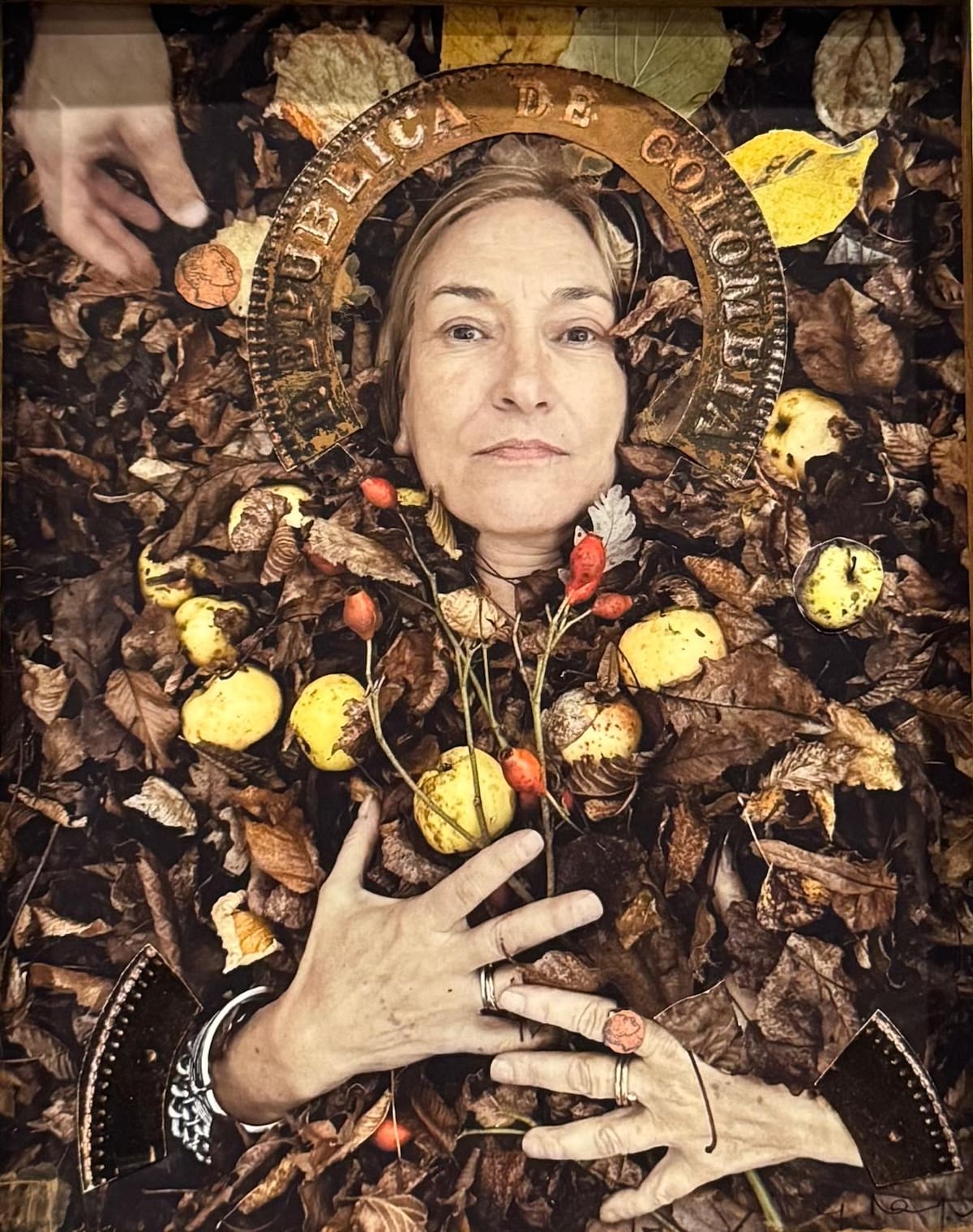 Bolívar vuelve al centro del arte en Bucaramanga. Foto Suministrada/VANGUARDIA