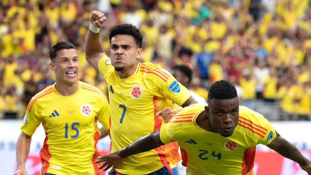 Bolivia vs. Colombia: hora, canal de transmisión y todos los detalles del compromiso de la novena jornada de Eliminatorias Sudamericanas. (Foto: Colprensa / VANGUARDIA).