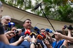 Flávio Bolsonaro lleva a la Justicia el discurso de Lula en la ONU