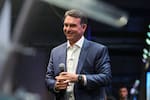 EE.UU. recibiría a Flávio Bolsonaro y a su familia tras su salida de Brasil