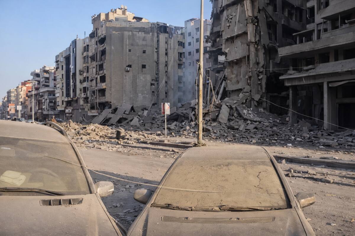 Aumentan a 217 los muertos por la ofensiva aérea por parte de Israel en Líbano y los heridos rozan los 800. Los ataques han ido dirigidos a las estructuras de Hezbolá.