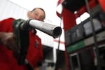 Competencia para Terpel: se fusionan grandes marcas de gasolina
