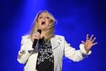 ¿Qué le pasó a Bonnie Tyler? Su equipo aclara su verdadero estado de salud