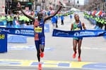 Cancelan la Maratón de Boston por primera vez en 124 años