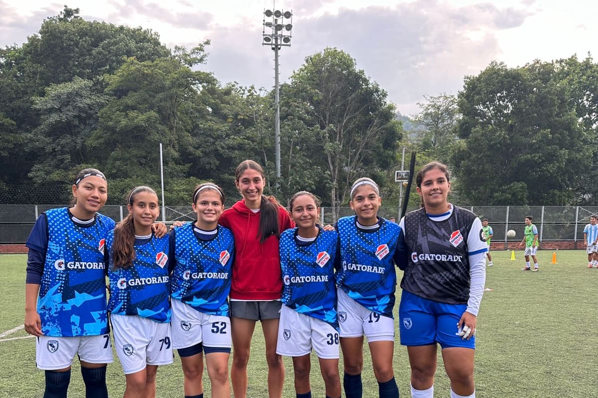 Botín de Oro luchará por el título del 5v5.
