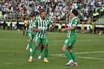 Tabla de posiciones de la Liga BetPlay 2026-II: Nacional y Millonarios escalan y así va la lucha por los ocho