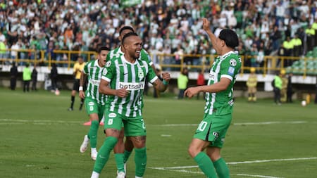 Tabla de posiciones de la Liga BetPlay 2026-II: Nacional y Millonarios escalan y así va la lucha por los ocho