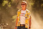 Brad Pitt regresa como Cliff Booth: Netflix revela el título de la nueva película