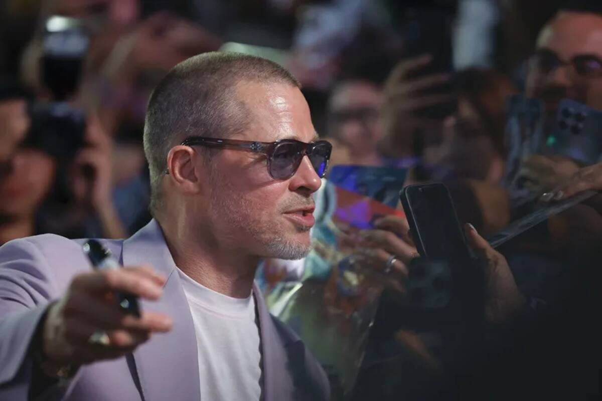 Brad Pitt protagoniza la portada de la edición de septiembre de Esquire, donde habló abiertamente sobre su vida personal y sus momentos más difíciles.