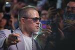 Brad Pitt habla de pensamientos suicidas y su recaída en el alcohol