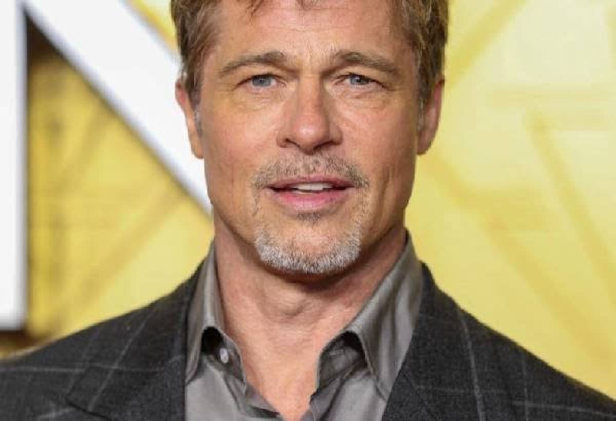 Netflix reveló oficialmente el título de la nueva película protagonizada por Brad Pitt como Cliff Booth.