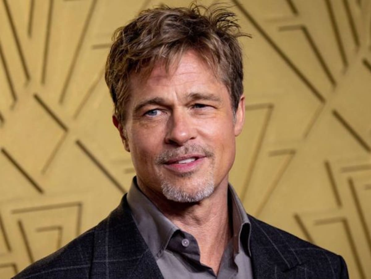 Brad Pitt habló sobre una de las etapas más difíciles de su vida y reveló que enfrentó pensamientos suicidas y una recaída en el consumo de alcohol.