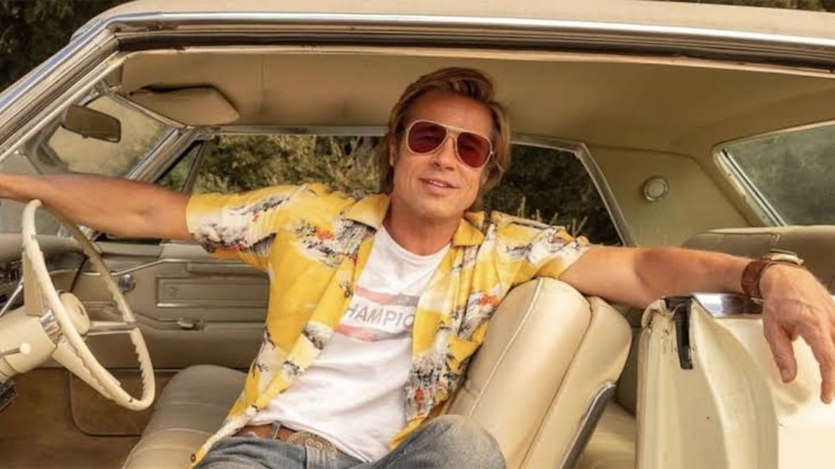 Brad Pitt regresará como Cliff Booth en The Further Mis-Adventures of Cliff Booth, la nueva película dirigida por David Fincher y escrita por Quentin Tarantino.