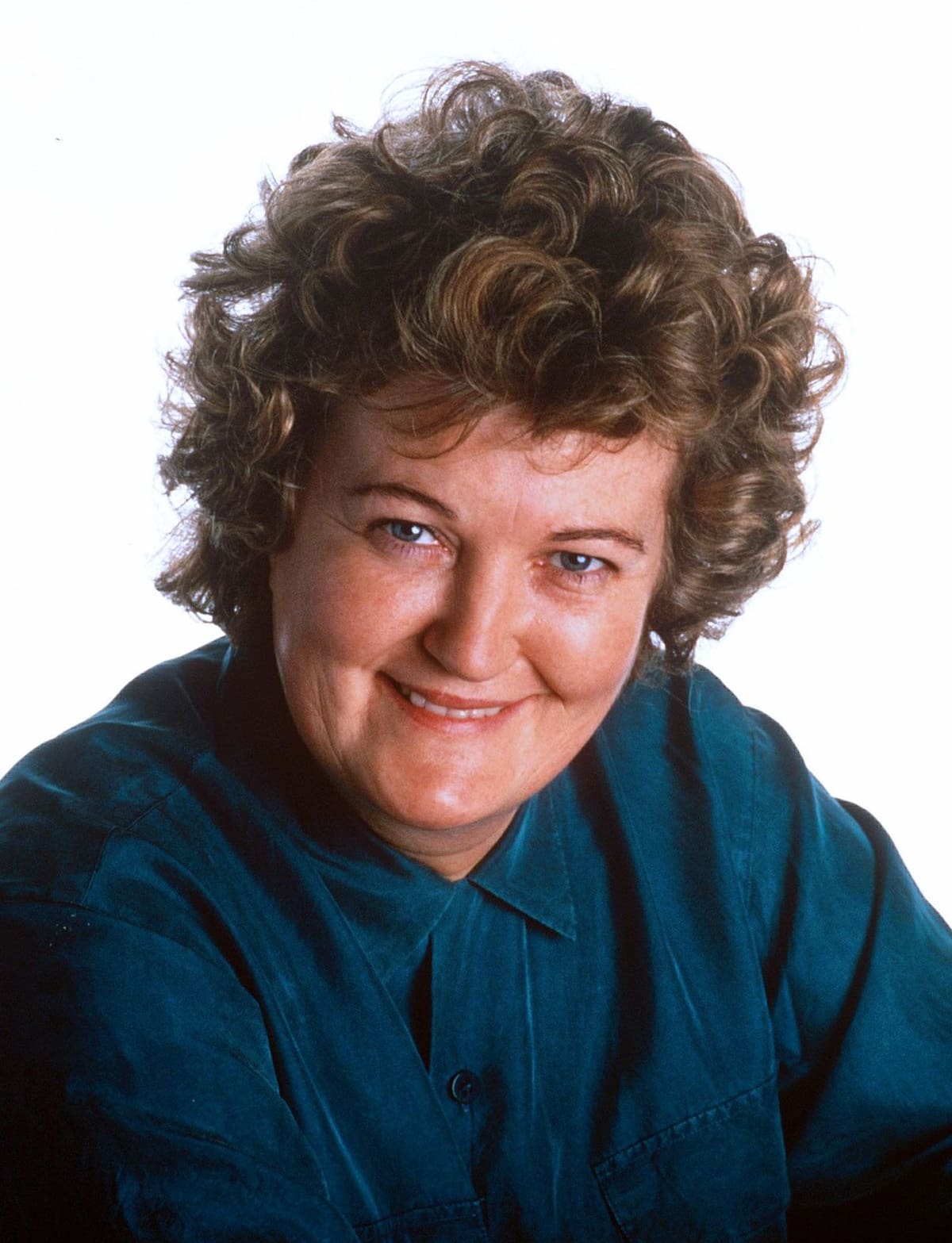 Falleció Brenda Fricker, la actriz que dio vida a la entrañable "Mujer de las Palomas" en Mi pobre angelito 2.