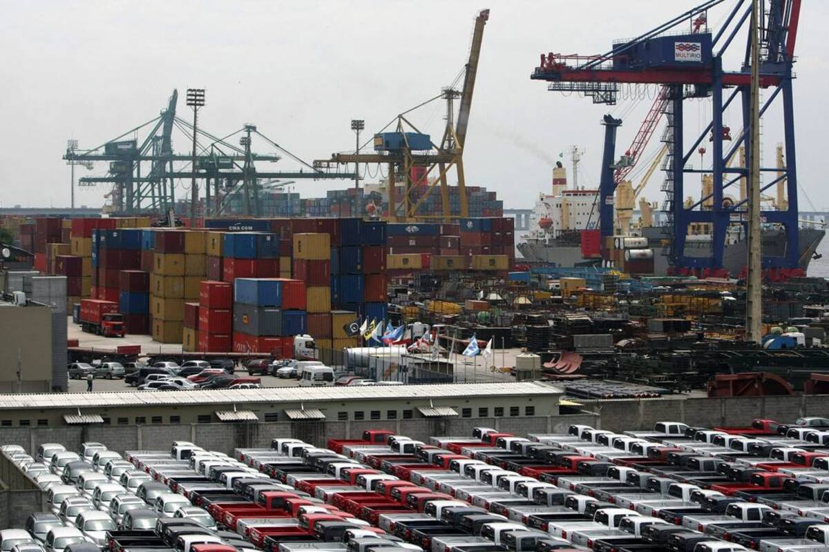Brasil y Chile son socios comerciales desde hace años; en esta oportunidad eliminarán protecciones al comercio electrónico. (Foto: Archivo / VANGUARDIA LIBERAL)