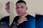 El drama de una familia santandereana luego del asesinato de su hijo en Bolivia