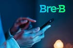 Bre-B mueve casi $264 billones en un año: así cambió la forma de transferir dinero en Colombia
