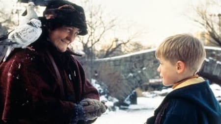 Fallece Brenda Fricker, ganadora del Premio Óscar y recordada por su papel en ‘Mi pobre angelito’