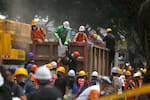 Colombia no está sola: así respondió el mundo del deporte al terremoto que golpeó al país