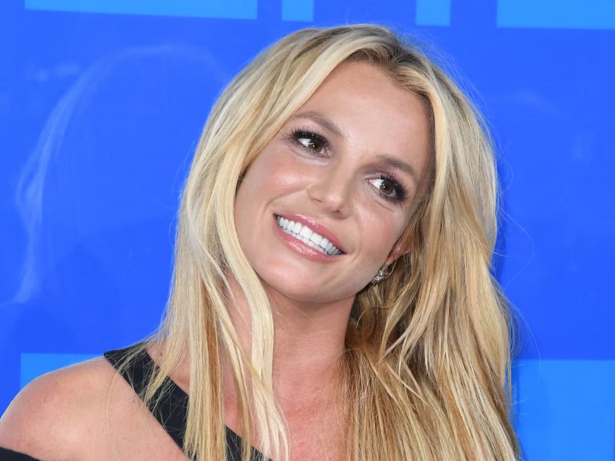 Britney Spears y su adicción a las drogas y el alcohol.
