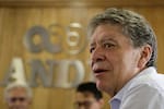 Gremio de empresarios envía contundente mensaje a Abelardo De la Espriella
