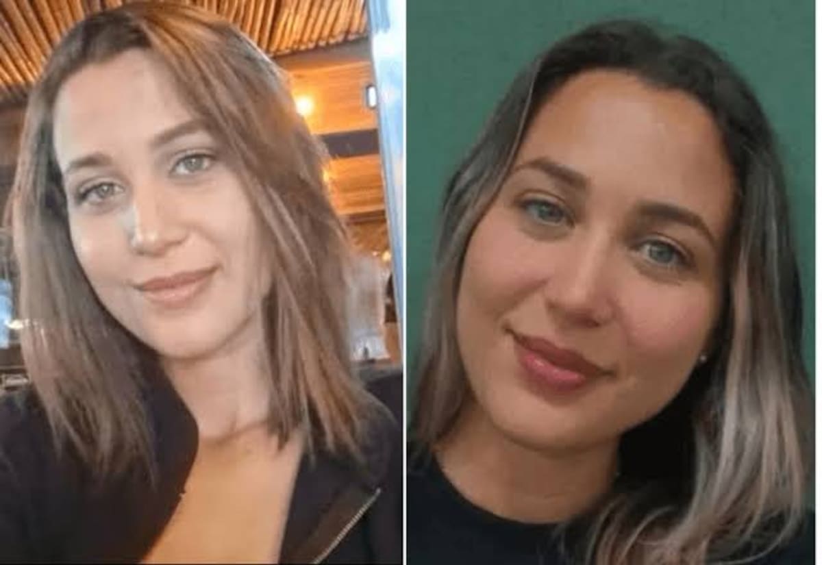 Bruna Sant’anna, de 26 años, desapareció en una moto acuática y pasó cerca de 60 horas flotando sola en altamar en las costas de São Paulo. Un elemento básico le salvó la vida.