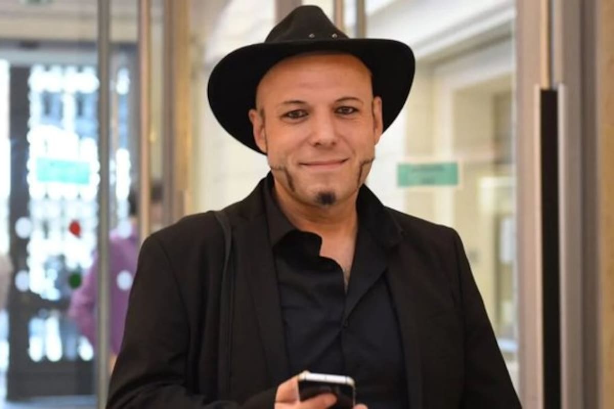 Bruno Kramm, teclista del dúo alemán Das Ich, falleció a los 58 años después de ofrecer un concierto en Granada, España.