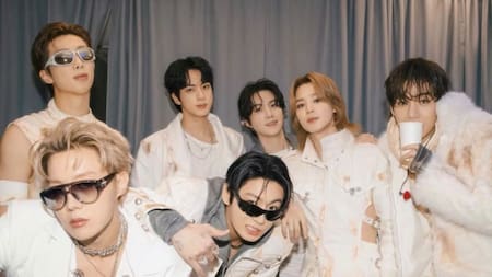 El fenómeno BTS también se sintió en la economía: conciertos en Bogotá dejaron $99.000 millones